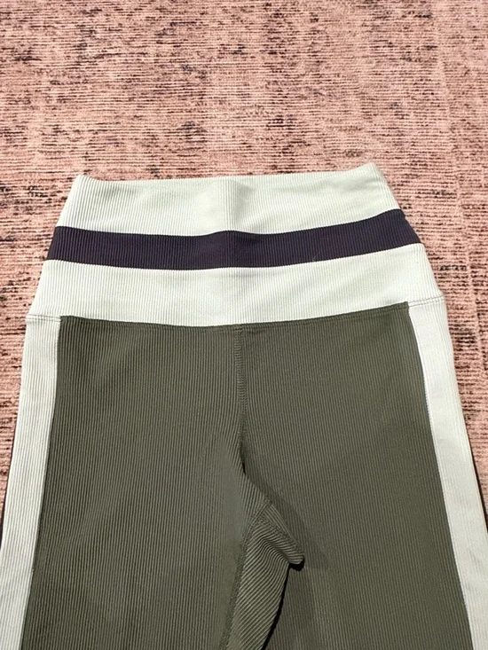 Beach Riot Ribbed Legging - Picture 2 of 4